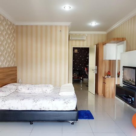 Apartemen Mtc 623 Манадо Екстериор снимка