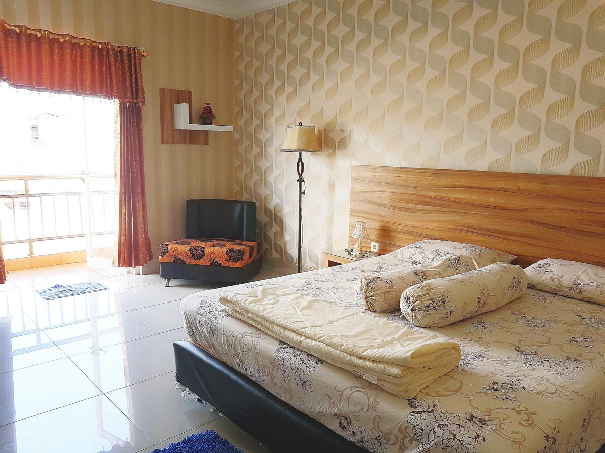 Apartemen Mtc 623 Манадо Екстериор снимка